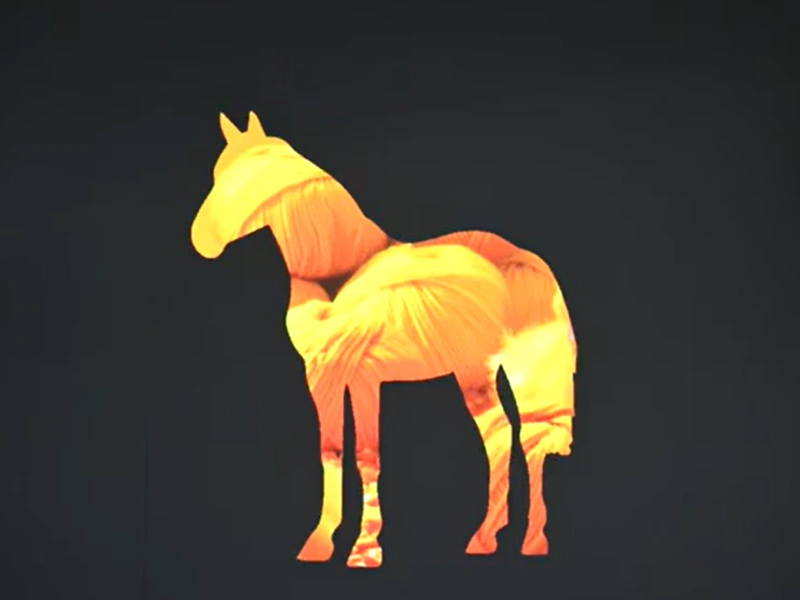 Projection Mapping Technology for Events and Installations